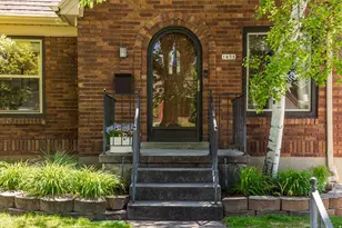 1658 E Harrison Ave S, Salt Lake City, UT 84105 - Photo 2