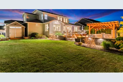 893 E Hollyhock, Fruit Heights, UT 84037 - Photo 84