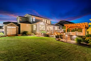 893 E Hollyhock, Fruit Heights, UT 84037 - Photo 84