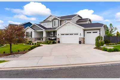 893 E Hollyhock, Fruit Heights, UT 84037 - Photo 1