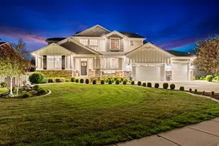 893 E Hollyhock, Fruit Heights, UT 84037 - Photo 2