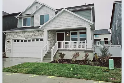 13494 S Dawes Ln W, Riverton, UT 84096 - Photo 2