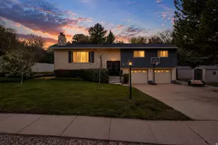 4851 Kiwana Dr, South Ogden, UT 84403 - Photo 1