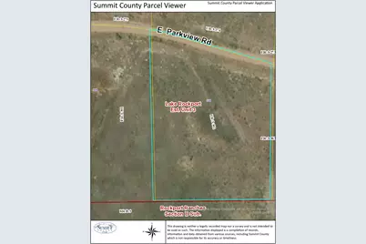 338 E Parkview Rd #302, Wanship, UT 84017 - Photo 2