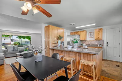 3768 S 3025 St W, West Valley, UT 84119 - Photo 8