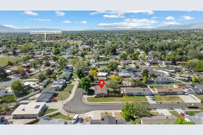 3768 S 3025 St W, West Valley, UT 84119 - Photo 36