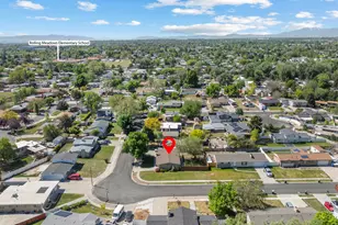 3768 S 3025 St W, West Valley, UT 84119 - Photo 36