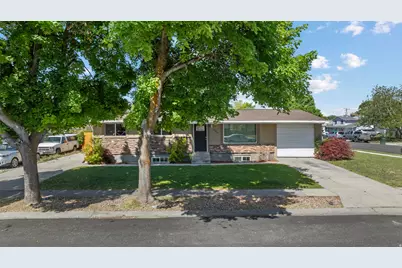 3768 S 3025 St W, West Valley, UT 84119 - Photo 38
