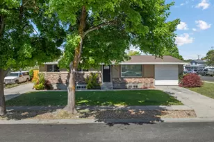 3768 S 3025 St W, West Valley, UT 84119 - Photo 38