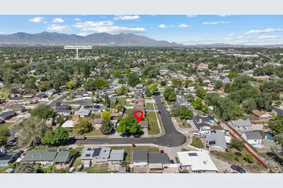 3768 S 3025 St W, West Valley, UT 84119 - Photo 34