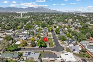 3768 S 3025 St W, West Valley, UT 84119 - Photo 34