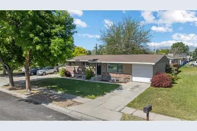 3768 S 3025 St W, West Valley, UT 84119 - Photo 32