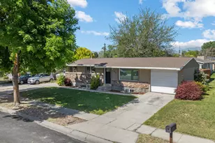3768 S 3025 St W, West Valley, UT 84119 - Photo 32