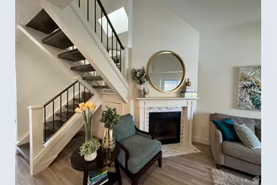 1496 E Spring Gate Dr, Holladay, UT 84117 - Photo 4