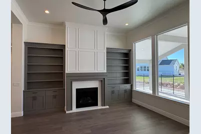 719 W Sara Dr, Saratoga Springs, UT 84045 - Photo 8