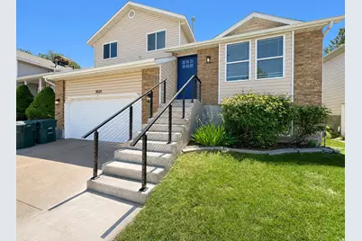 3025 W Westcove Dr, West Valley, UT 84119 - Photo 2