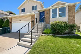 3025 W Westcove Dr, West Valley, UT 84119 - Photo 2