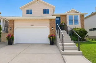 3025 W Westcove Dr, West Valley, UT 84119 - Photo 1