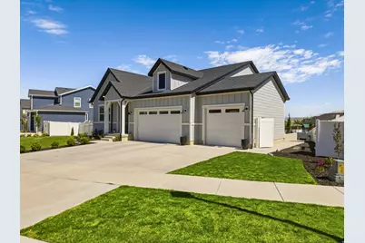 236 W Prickly Pear Dr, Saratoga Springs, UT 84045 - Photo 4