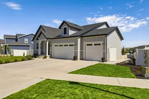236 W Prickly Pear Dr, Saratoga Springs, UT 84045 - Photo 4