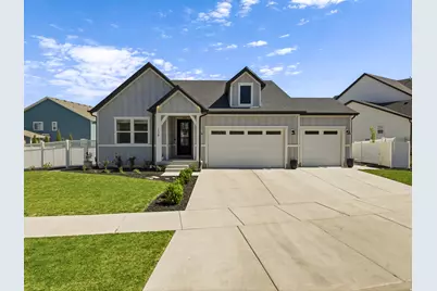 236 W Prickly Pear Dr, Saratoga Springs, UT 84045 - Photo 2