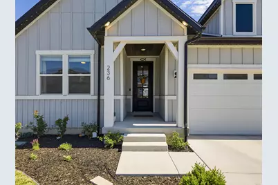 236 W Prickly Pear Dr, Saratoga Springs, UT 84045 - Photo 4
