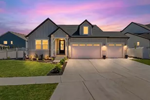 236 W Prickly Pear Dr, Saratoga Springs, UT 84045 - Photo 1