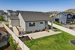 236 W Prickly Pear Dr, Saratoga Springs, UT 84045 - Photo 42