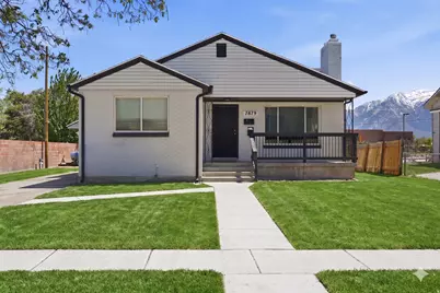 7879 S Oak St, Midvale, UT 84047 - Photo 1