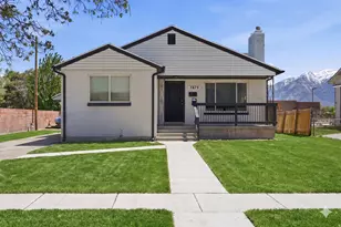 7879 S Oak St, Midvale, UT 84047 - Photo 1