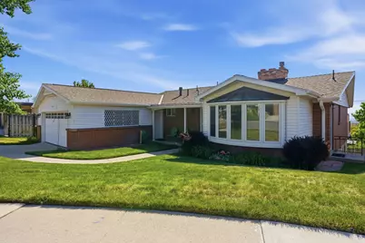 3928 S Nora Cir, Holladay, UT 84124 - Photo 1