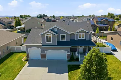1131 S 1325 W, Clearfield, UT 84015 - Photo 36