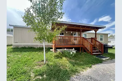 126 N 500 E, Vernal, UT 84078 - Photo 1