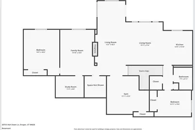 2076 E Ash Down Ln, Draper, UT 84020 - Photo 82