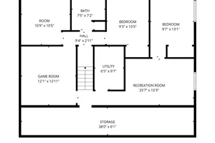 5727 S 3550 W, Roy, UT 84067 - Photo 46