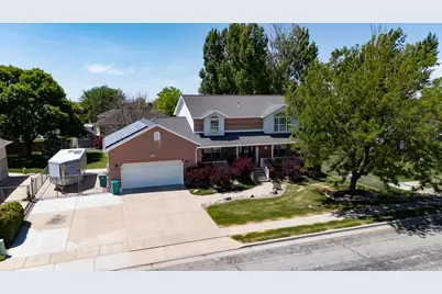 5727 S 3550 W, Roy, UT 84067 - Photo 34