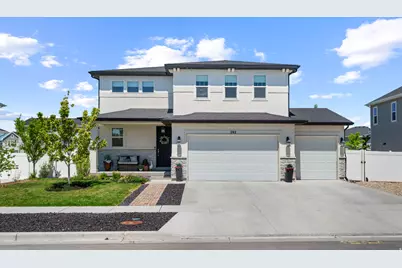 292 W Palomino Way N, Stansbury Park, UT 84074 - Photo 1