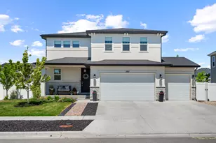 292 W Palomino Way N, Stansbury Park, UT 84074 - Photo 1