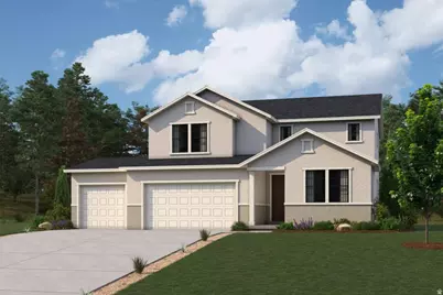 5205 N Hudson Way, Eagle Mountain, UT 84005 - Photo 1