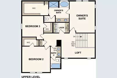 5205 N Hudson Way, Eagle Mountain, UT 84005 - Photo 4