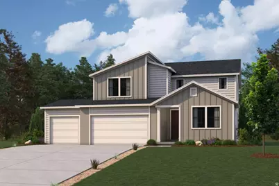 5270 N Jasper Ct #314, Eagle Mountain, UT 84005 - Photo 1