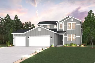438 E Clear Granite Way #122, Eagle Mountain, UT 84005 - Photo 2