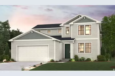 5235 N Jasper Ct #317, Eagle Mountain, UT 84005 - Photo 1