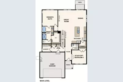 5235 N Jasper Ct #317, Eagle Mountain, UT 84005 - Photo 2