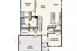 5235 N Jasper Ct, Eagle Mountain, UT 84005 - Photo 2