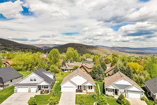 1258 N Canyon View Rd W, Midway, UT 84049 - Photo 1