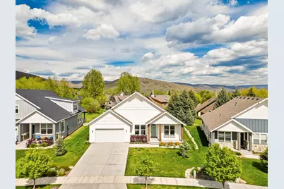 1258 N Canyon View Rd W, Midway, UT 84049 - Photo 2