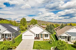 1258 N Canyon View Rd W, Midway, UT 84049 - Photo 2