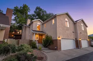 5250 S Clear Spring Ln, Salt Lake City, UT 84117 - Photo 1