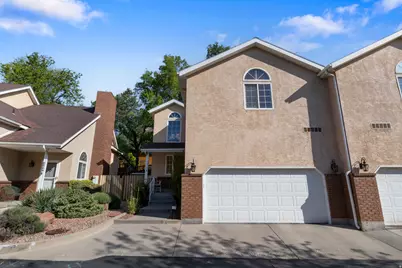5250 S Clear Spring Ln, Salt Lake City, UT 84117 - Photo 2